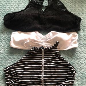 Bikinis